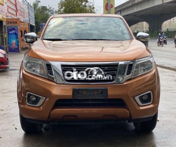 Nissan Navara 2017 - Cần bán lại xe Nissan Navara EL 2.5AT năm 2017, nhập khẩu, giá tốt