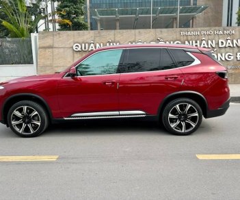 Jonway Q20 2020 - Bán xe VinFast LUX SA2.0 năm 2020, màu đỏ còn mới