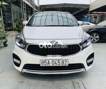 Kia Rondo 2019 - Bán Kia Rondo 2.0 GAT 2019, màu trắng, nhập khẩu, giá chỉ 550 triệu