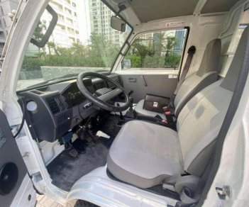 Suzuki Blind Van 2018 - Cần bán xe Suzuki Blind Van sản xuất 2018, màu trắng còn mới