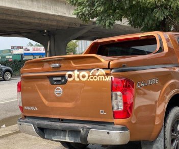 Nissan Navara 2017 - Cần bán lại xe Nissan Navara EL 2.5AT năm 2017, nhập khẩu, giá tốt