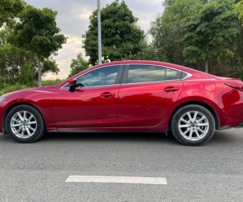 Mazda 6 2019 - Xe Mazda 6 2.0L Luxury sản xuất năm 2019, màu đỏ chính chủ, giá tốt