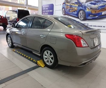 Nissan Sunny 2018 - Bán Nissan Sunny 1.5AT sản xuất 2018 như mới