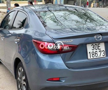 Mazda 2 2016 - Cần bán xe Mazda 2 năm 2016, màu xanh lam