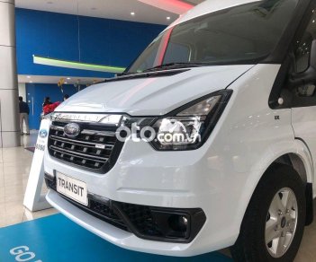 Ford Transit 2022 - Cần bán Ford Transit sản xuất 2022, màu trắng, nhập khẩu nguyên chiếc