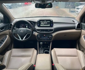 Hyundai Tucson 2020 - Cần bán lại xe Hyundai Tucson 2.0 ATH sản xuất 2020