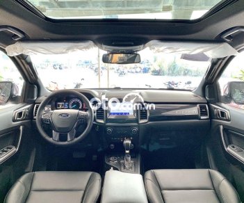 Ford Everest 2022 - Bán Ford Everest Titanium 2.0L 4WD 2022, màu trắng, nhập khẩu