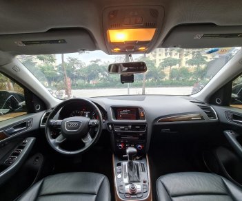 Audi Q5 2015 - Bán Audi Q5 model 2015, xe nhập Mỹ, cực ít tại VN