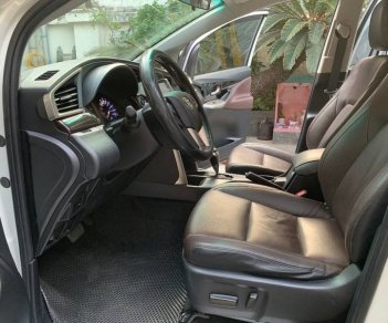 Toyota Innova 2020 - Bán Toyota Innova 2.0V sản xuất 2020, màu trắng