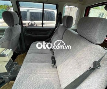 Suzuki Vitara 2007 - Bán ô tô Suzuki Vitara sản xuất năm 2007, màu đỏ