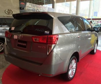 Toyota Innova 2022 - Bán Toyota Innova 2.0V sản xuất năm 2022