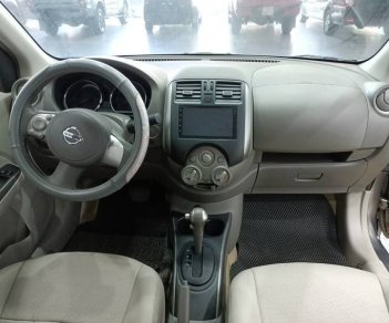 Nissan Sunny 2018 - Bán Nissan Sunny 1.5AT sản xuất 2018 như mới