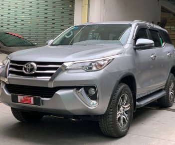 Toyota Fortuner 2019 - Bán ô tô Toyota Fortuner 2.4G AT 4x2 năm sản xuất 2019, xe nhập