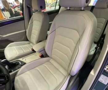 Volkswagen Tiguan 2022 - Bán xe Volkswagen Tiguan Luxury S sản xuất năm 2022, nhập khẩu nguyên chiếc