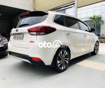 Kia Rondo 2019 - Bán Kia Rondo 2.0 GAT 2019, màu trắng, nhập khẩu, giá chỉ 550 triệu