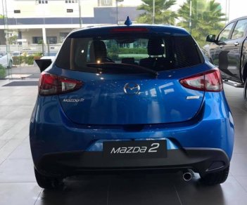 Mazda 2 2022 - Cần bán Mazda 2 1.5AT năm sản xuất 2022, nhập khẩu Thái