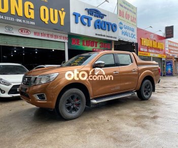 Nissan Navara 2017 - Cần bán lại xe Nissan Navara EL 2.5AT năm 2017, nhập khẩu, giá tốt