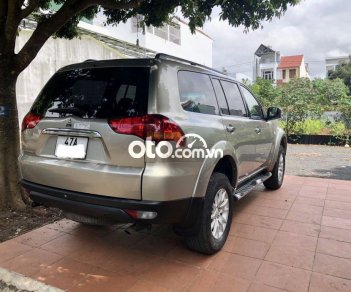 Mitsubishi Pajero Sport 2011 - Bán Mitsubishi Pajero Sport D 4x2 AT năm 2011 số tự động, 480 triệu