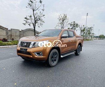 Nissan Navara 2017 - Cần bán gấp Nissan Navara EL sản xuất năm 2017, xe nhập