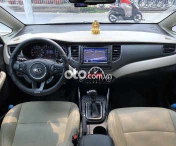 Kia Rondo 2019 - Bán Kia Rondo 2.0 GAT 2019, màu trắng, nhập khẩu, giá chỉ 550 triệu