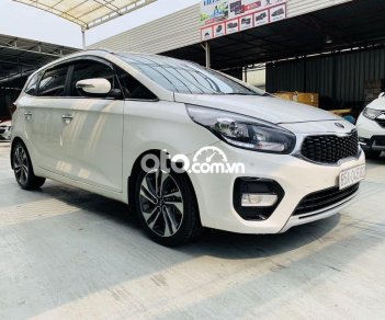 Kia Rondo 2019 - Bán Kia Rondo 2.0 GAT 2019, màu trắng, nhập khẩu, giá chỉ 550 triệu