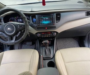 Kia Rondo 2020 - Cần bán gấp Kia Rondo 2.0G sản xuất năm 2020, màu đen