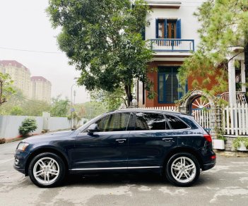 Audi Q5 2015 - Bán Audi Q5 Quattro Premium năm 2015