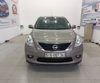 Nissan Sunny 2018 - Bán Nissan Sunny 1.5AT sản xuất 2018 như mới