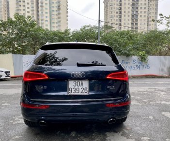 Audi Q5 2015 - Bán Audi Q5 Quattro Premium năm 2015