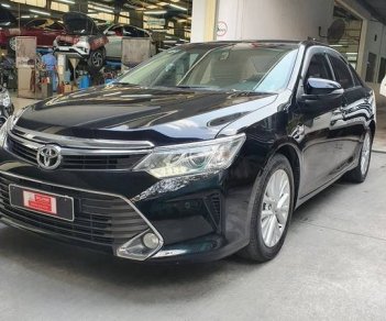 Toyota Camry 2015 - Bán ô tô Toyota Camry sản xuất năm 2015