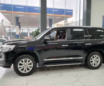 Toyota Land Cruiser 2016 -  Bán Toyota Land Cruiser VX4.6 V8, sản xuất 2016, lăn bán cực ít, xe siêu mới