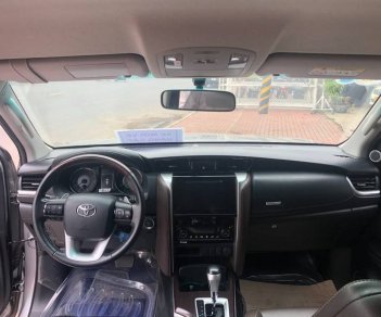 Toyota Fortuner 2019 - Cần bán xe Toyota Fortuner 2.7V 4x2AT sản xuất 2019, nhập khẩu, 970 triệu