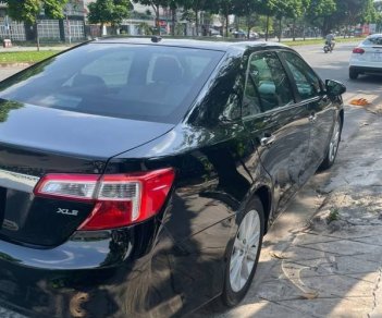 Toyota Camry 2013 - Bán Toyota Camry XLE sản xuất 2013, nhập khẩu nguyên chiếc xe gia đình, giá tốt