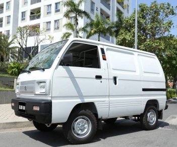 Suzuki Blind Van 2022 - Cần bán xe Suzuki Blind Van sản xuất 2022, 255tr