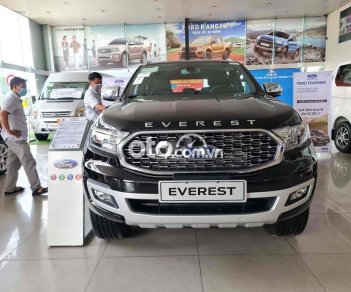 Ford Everest 2022 - Bán xe Ford Everest năm sản xuất 2022, nhập khẩu nguyên chiếc