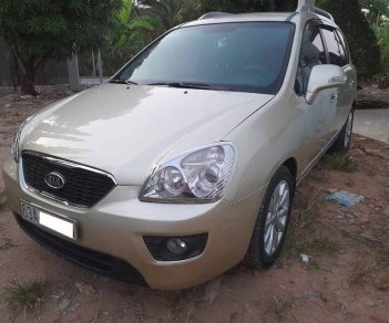 Kia Carens 2012 - Bán Kia Carens EX sản xuất năm 2012 giá cạnh tranh