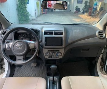 Toyota Wigo 2019 - Bán Toyota Wigo 1.2G AT năm sản xuất 2019, xe nhập, giá chỉ 355 triệu