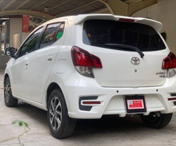 Toyota Wigo 2019 - Bán Toyota Wigo 1.2G AT năm sản xuất 2019, xe nhập, giá chỉ 355 triệu