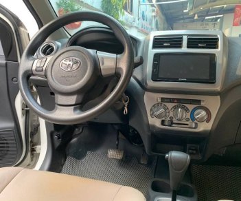 Toyota Wigo 2019 - Bán Toyota Wigo 1.2G AT năm sản xuất 2019, xe nhập, giá chỉ 355 triệu