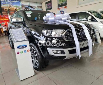 Ford Everest 2022 - Bán xe Ford Everest năm sản xuất 2022, nhập khẩu nguyên chiếc