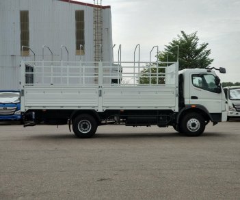 Xe tải 1000kg 2022 - Xe tải Mitsubishi Fuso FA 140L - 6,5 tấn - Thùng 6m2