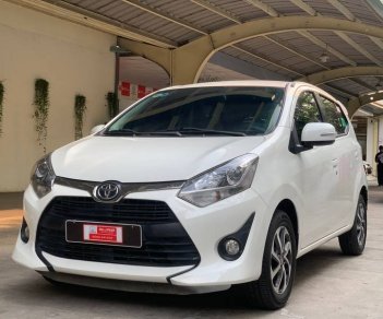 Toyota Wigo 2019 - Bán Toyota Wigo 1.2G AT năm sản xuất 2019, xe nhập, giá chỉ 355 triệu