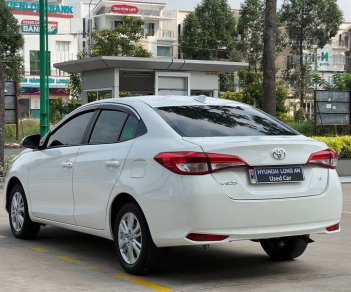 Toyota Vios 2020 - Bán Toyota Vios 1.5E MT năm sản xuất 2020 số sàn giá cạnh tranh