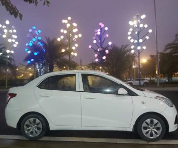 Hyundai Grand i10 2016 - Bán Hyundai Grand i10  Sedan 1.2MT năm sản xuất 2016, nhập khẩu