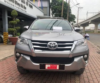 Toyota Fortuner 2019 - Cần bán xe Toyota Fortuner 2.7V 4x2AT sản xuất 2019, nhập khẩu, 970 triệu