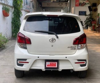 Toyota Wigo 2019 - Bán Toyota Wigo 1.2G AT năm sản xuất 2019, xe nhập, giá chỉ 355 triệu