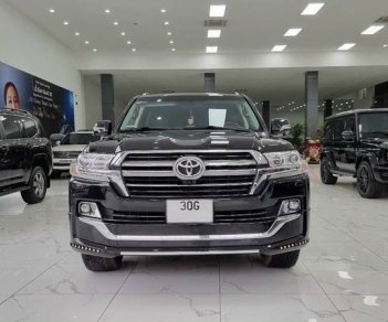 Toyota Land Cruiser 2016 -  Bán Toyota Land Cruiser VX4.6 V8, sản xuất 2016, lăn bán cực ít, xe siêu mới