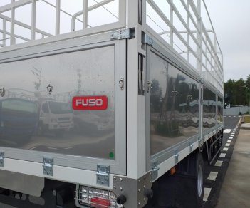 Mitsubishi Fuso 2021 - Tấn thùng dài 6,1m