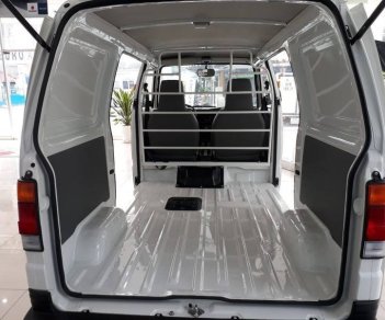 Suzuki Blind Van 2022 - Cần bán xe Suzuki Blind Van sản xuất 2022, 255tr