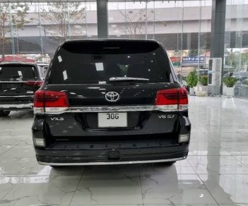 Toyota Land Cruiser 2016 -  Bán Toyota Land Cruiser VX4.6 V8, sản xuất 2016, lăn bán cực ít, xe siêu mới